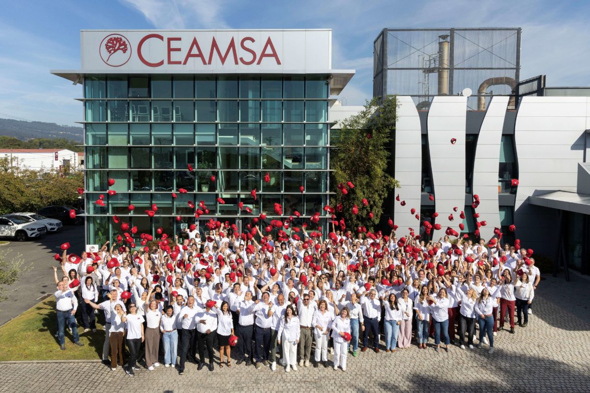 CEAMSA welcomes international partners to its headquarters
